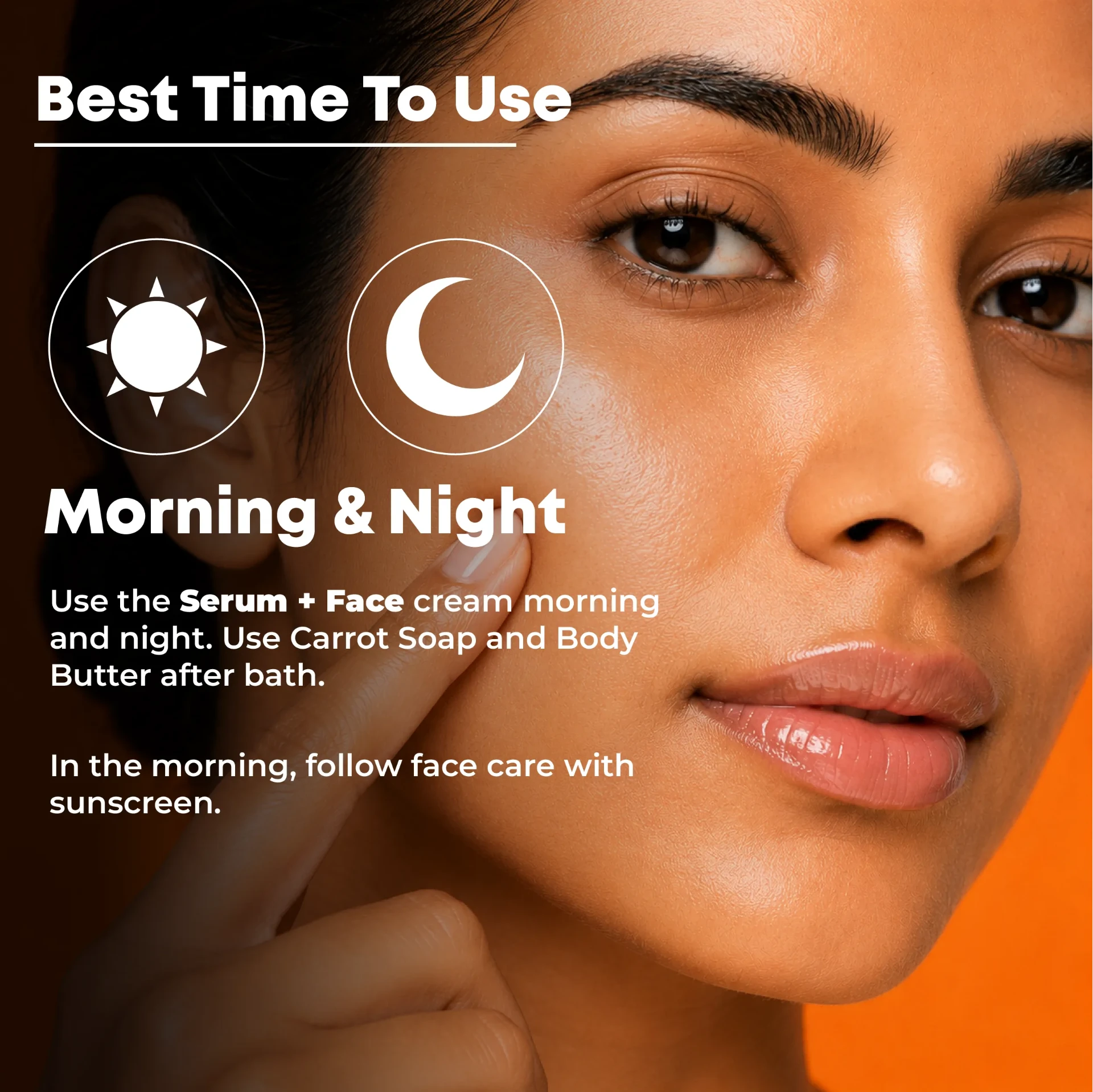 Glow Like You Mean It Kit — Bluehill Botanicals combo kit
