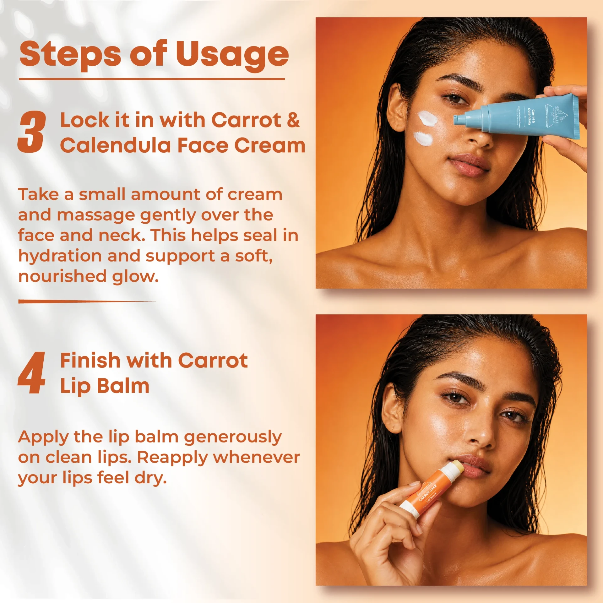 Glow Reset Kit — Bluehill Botanicals combo kit