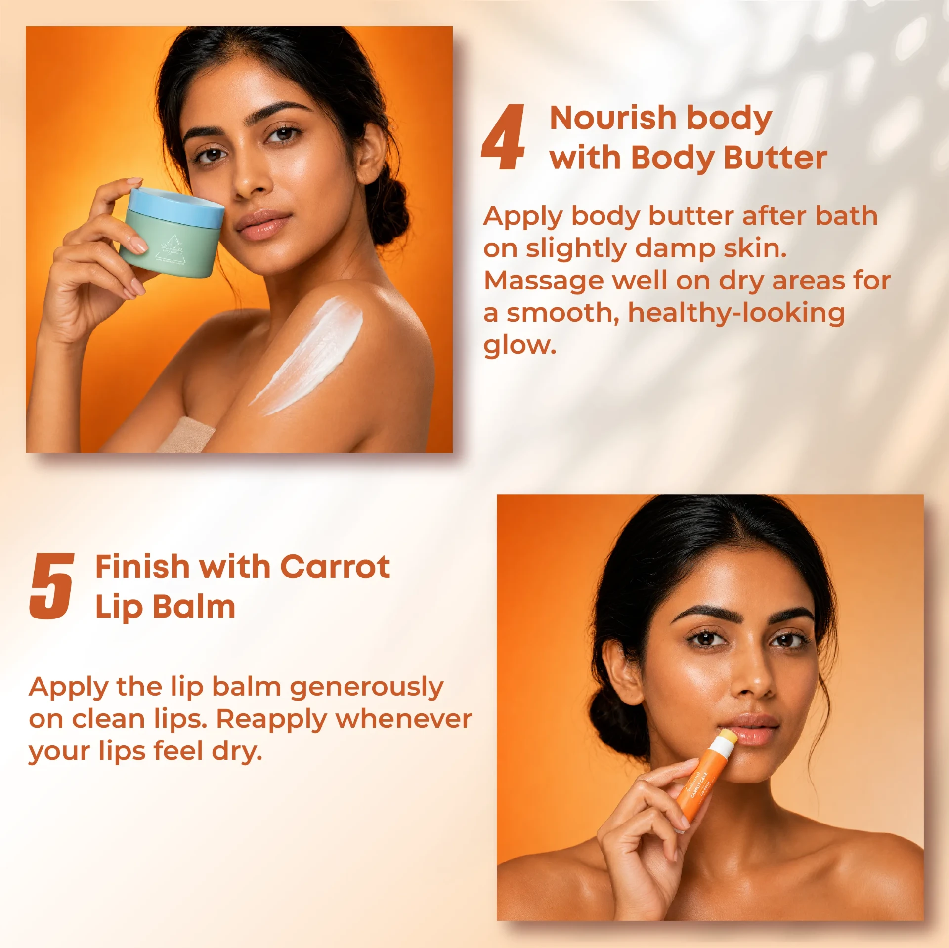 Glow Like You Mean It Kit — Bluehill Botanicals combo kit