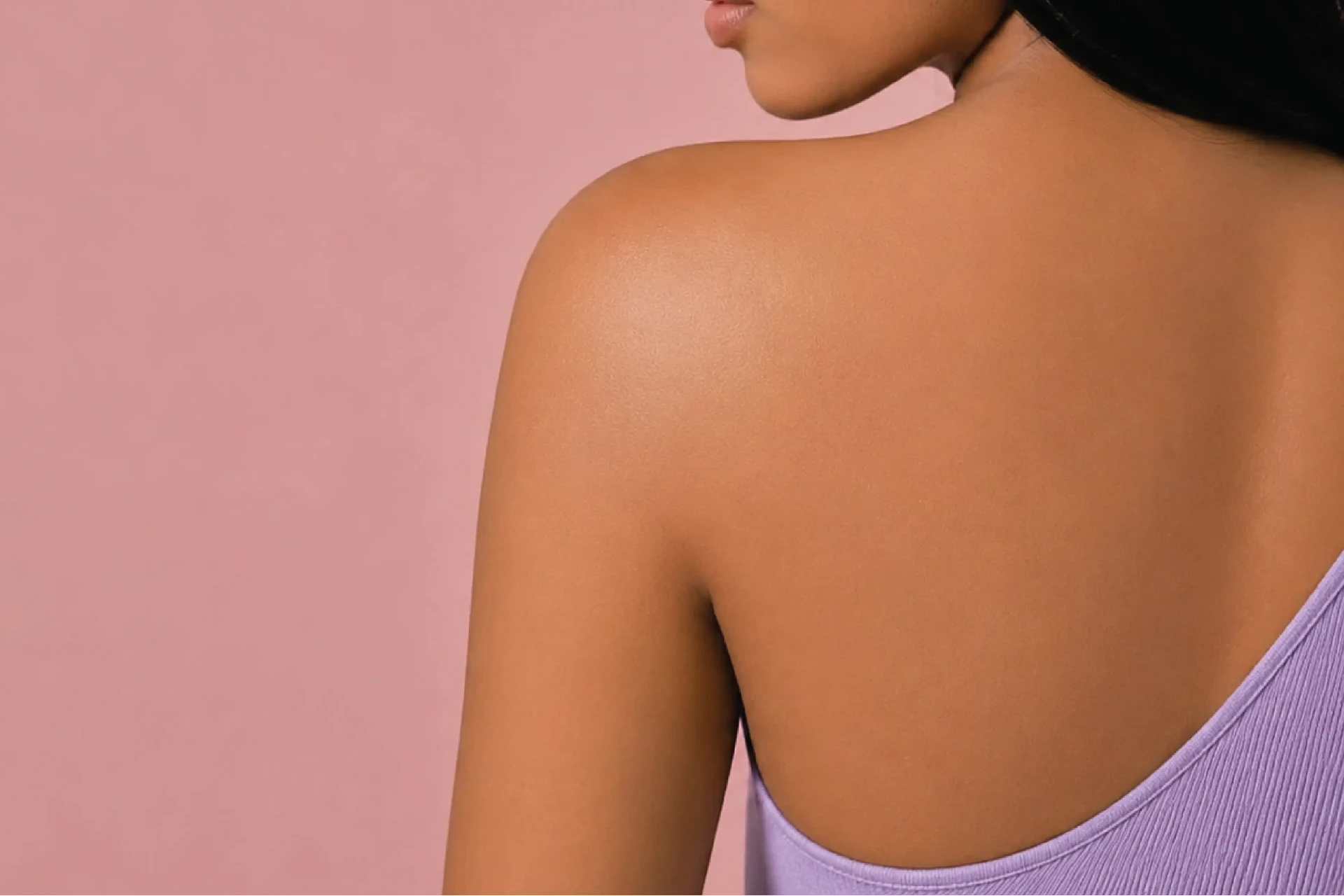 After using the product