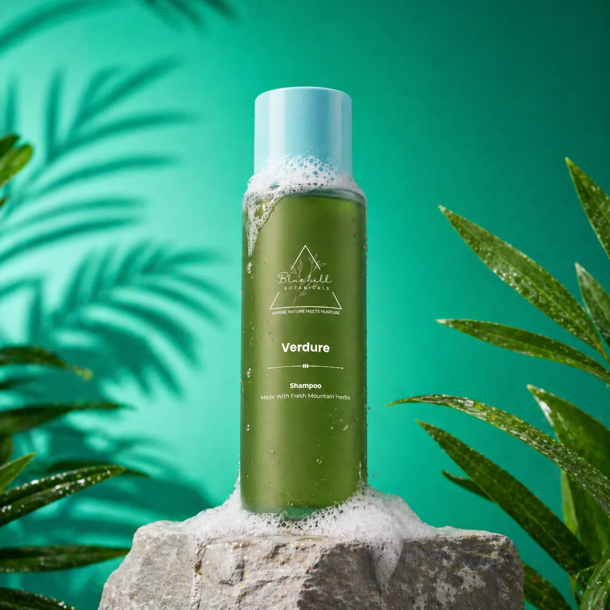 Verdure Shampoo