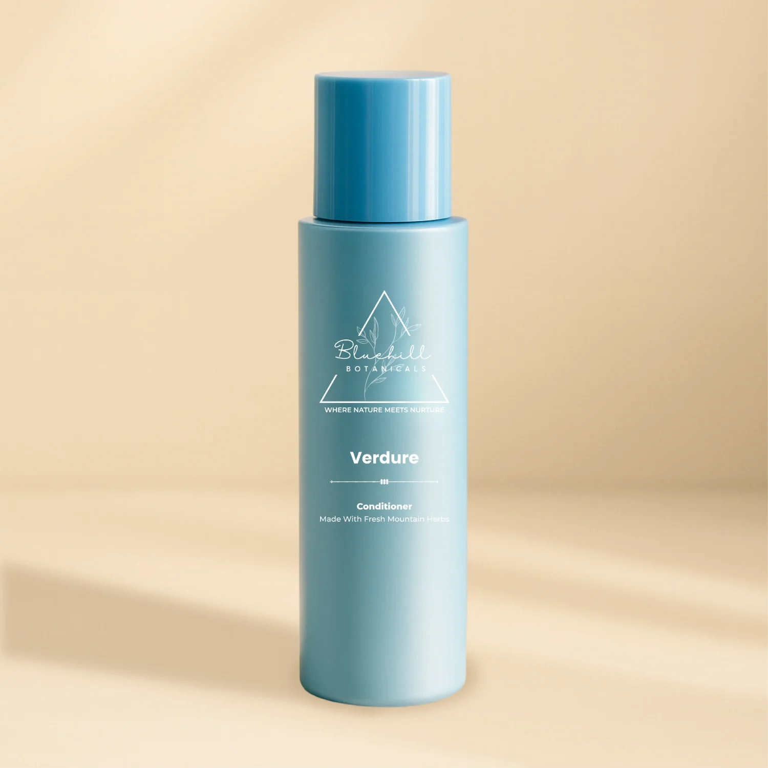 Verdure Conditioner with fresh Mountain Herbs