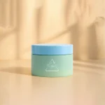 Carrot Cake Body Butter