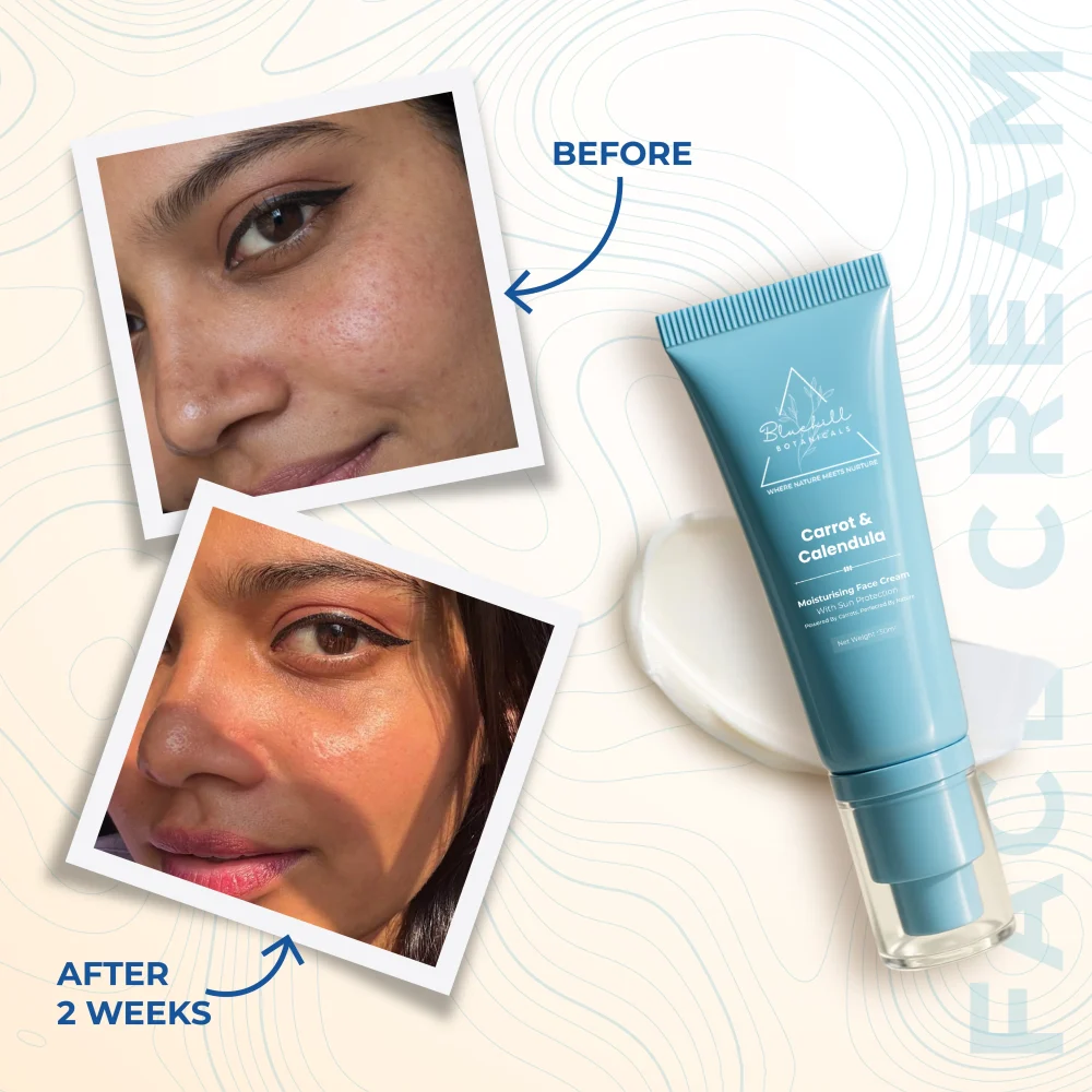 Face Cream – WEBSITE 2