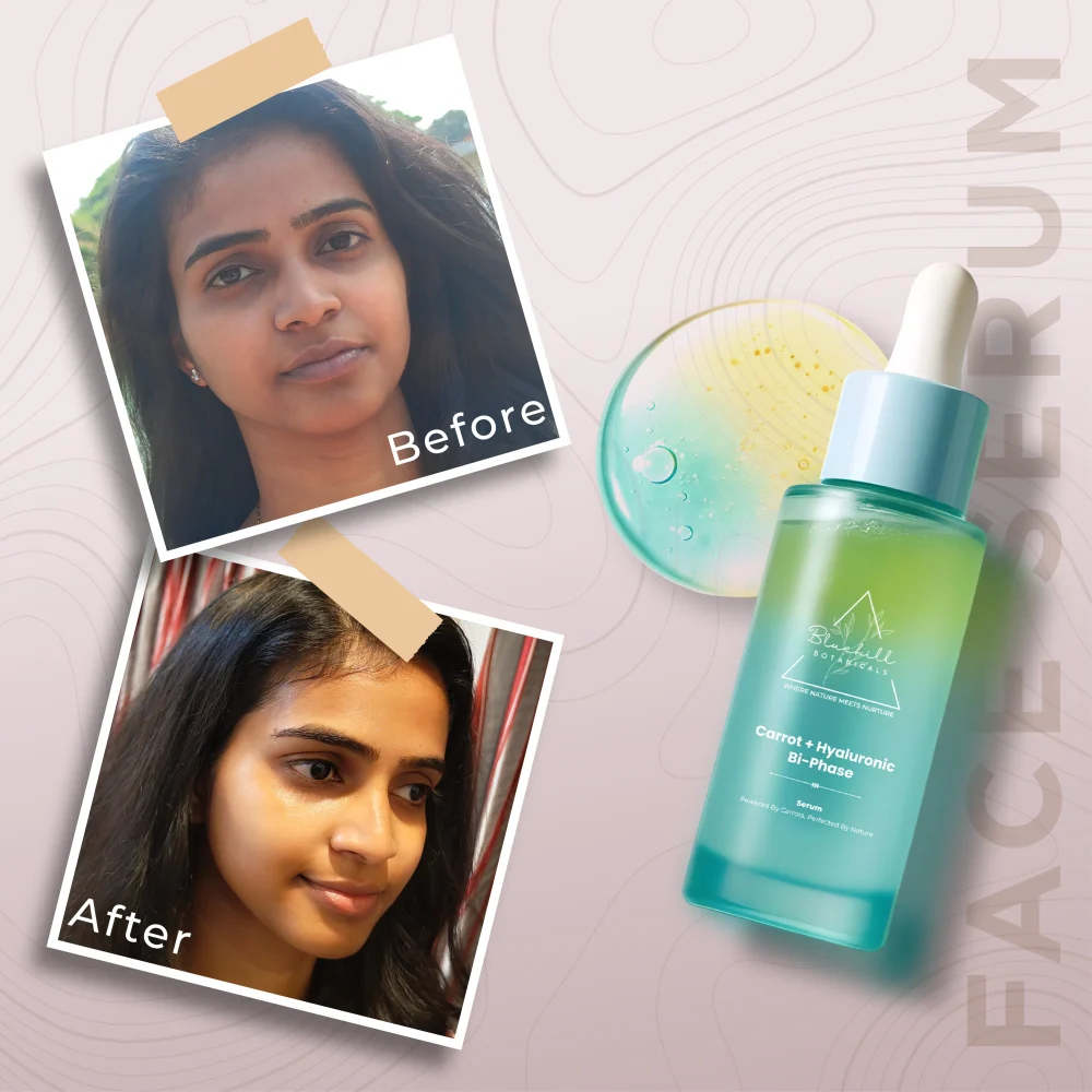 Face serum – WEBSITE 2