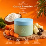 Carrot Cake Body Butter for Deep Moisture, Soft Skin & Daily Comfort with Carrot & Shea Butter