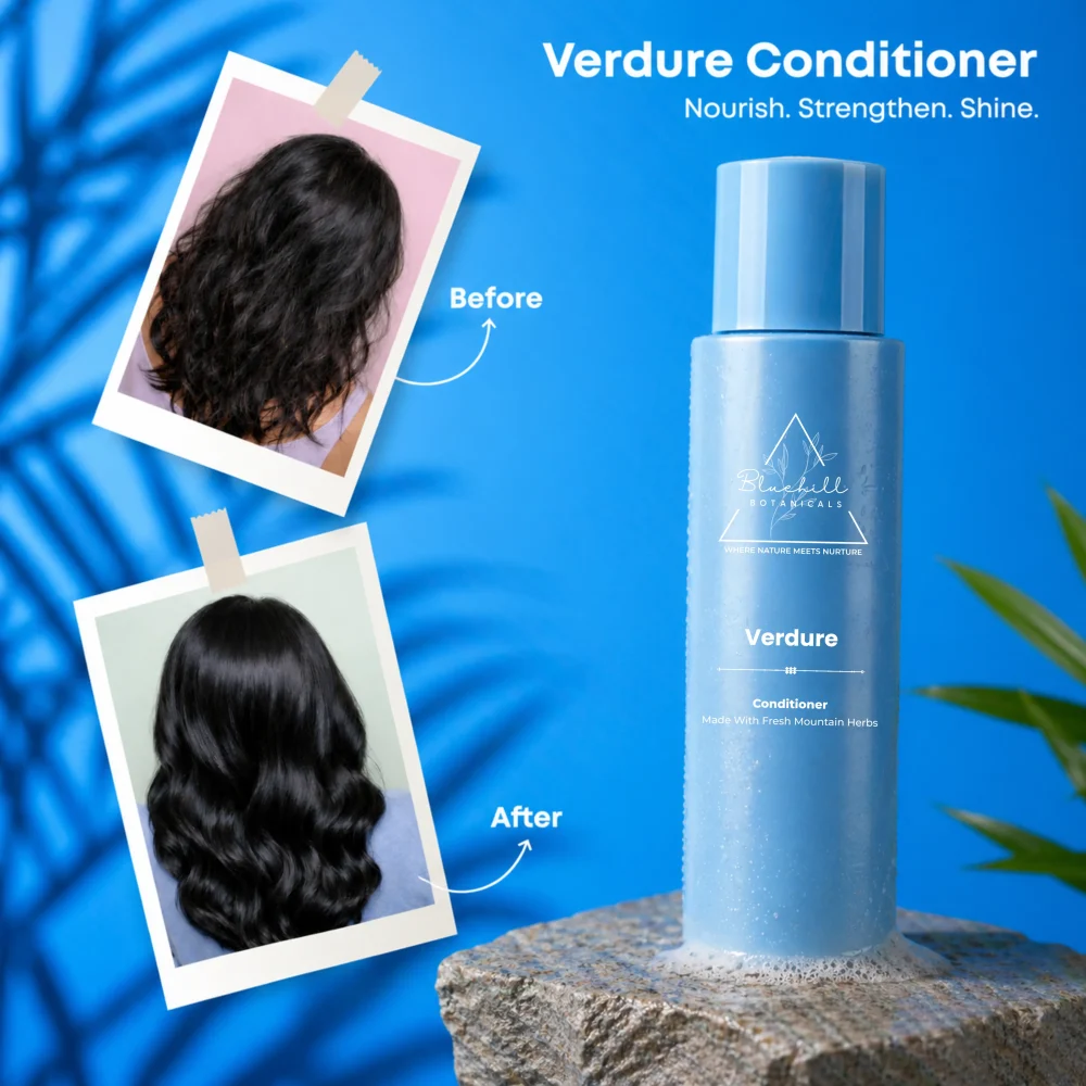 Conditioner 5