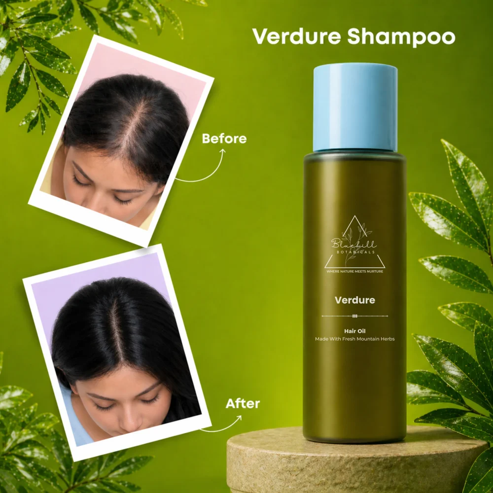 Hair Oil 5